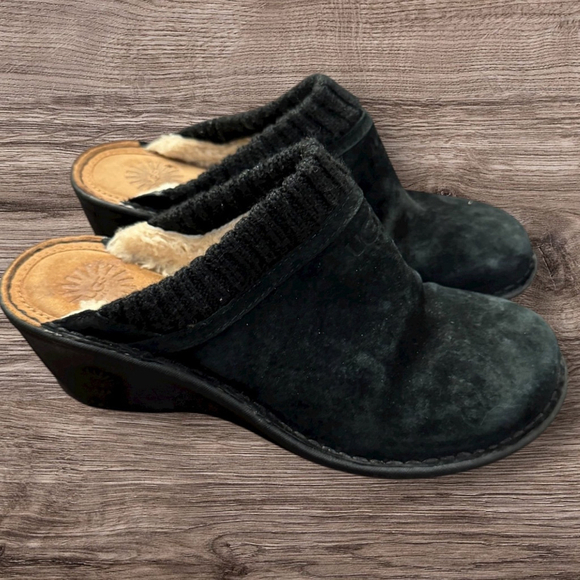UGG Australia Shoes - UGG Gael clogs